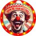 Dr. Clown, PhD (@drclownphd) Twitter profile photo Dr. Clown, PhD (@drclownphd) Twitter profile photo