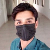 SYED M.USMAN (@syedusman922) 's Twitter Profile