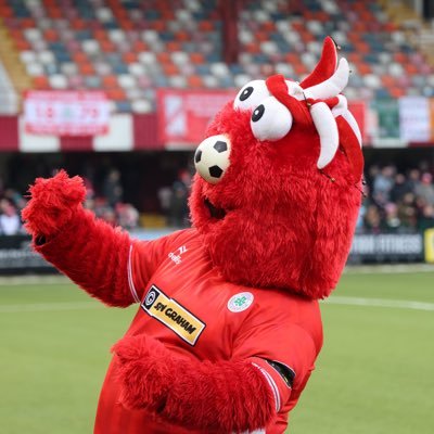 redarniecsc's profile picture. Red Arnie CSC