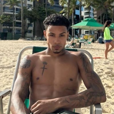 GOD WITH ME I CAN'T LOSE! 🙏 | From Sao Paolo To London ✊