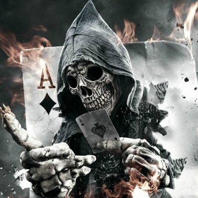 NinjAsylum_'s profile picture. 🏆|🪿🍌|🎀🩹|🍵
NinjAsylum on ALL Platforms