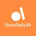 OncoDaily IO (@oncodailyio) Twitter profile photo OncoDaily IO (@oncodailyio) Twitter profile photo