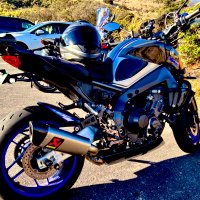 ノキ@MT-09SP (@noki_k_noki) 's Twitter Profile