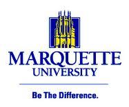 Official Twitter account for @MarquetteU's @MUCollegeofComm's Journalism and Media Studies department.
