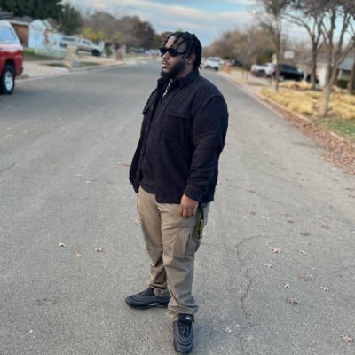 lilreggiedaboss's profile picture. RIP Big Mike| 1906 | KSU '23| Mech E