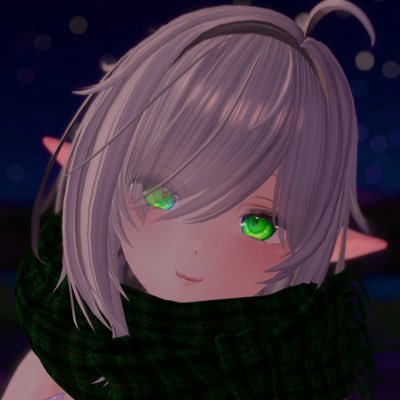 VRC_Wasabi's profile picture. VRChat🥽Wasabi3 / 2022年9月にはじめました/お気軽にフォロー&フレンド申請してください✨ /ゲーム全般🎮