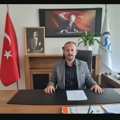 45senyoraj45's profile picture. Tekirdağ Sosyal Güvenlik İl Müdürlügü Çerkezköy Sosyal Güvenlik Merkezi
                   Merkez Müdürü