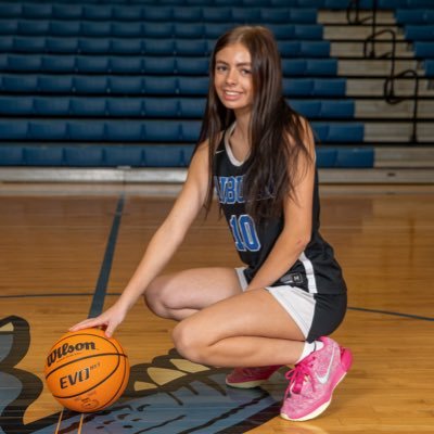 2026 | 5’6 | Guard | 3.8 GPA | Auburn High School