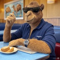 Joe Camel (@cameljoe_) 's Twitter Profile
