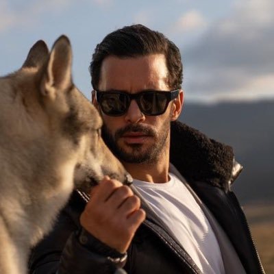 BAFC 👊🏼😎 Seni çok seviyorum, @baris_arduc 🖤 | #KuzDil | #IlCey | ❝Elígeme. Quédate conmigo.❞