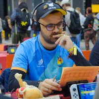 Hiru Gamer (@hirugamervgc) 's Twitter Profile