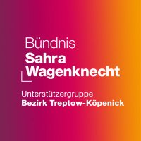 BSW Unterstützer Treptow-Köpenick🕊️ (@bsw_tk) 's Twitter Profile