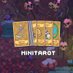 MiniTarot (@minitarotx) Twitter profile photo MiniTarot (@minitarotx) Twitter profile photo