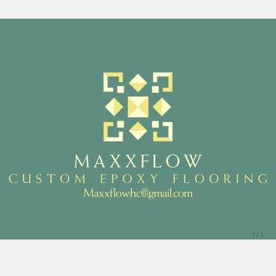 maxxflowhc's profile picture. 