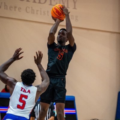 || ATH ||2 Sport Athlete || 6’5 G/W || C/O 26 || GPA: 3.1||Cardinal Newman High School ||