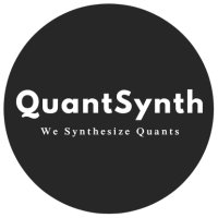 QuantSynth (@quantsynth) 's Twitter Profile