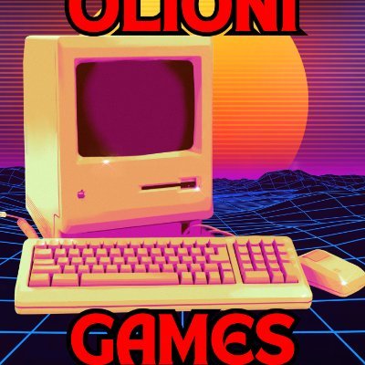 Sou um programador de jogos do Atari 2600, atuamente estou no forum Atari Age publicando meus jogos por lá, sou Youtuber e estou cursando o curso de TI