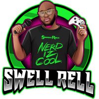 Swell Rell π Nationwide tour! (@its_swell_rell) 's Twitter Profile