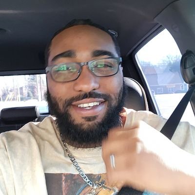 CharlesPat3's profile picture. Cool laid back dude