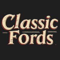 Classic Fords (@classicfords428) 's Twitter Profile Photo Classic Fords (@classicfords428) 's Twitter Profile Photo