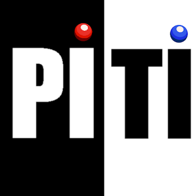 pitigamedev's profile picture. Hi, I'm Pierpaolo Tausani and I make video games, 2d and 3d art and animations.