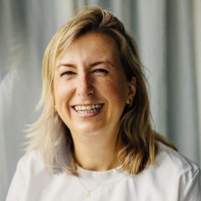 aliceboothby's profile picture. Schrijft & coördineert voor Het Parool. Lijstjesmens.