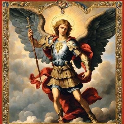 Que o Senhor te repreenda quando discutiu com o diabo sobre o corpo de Moisés.