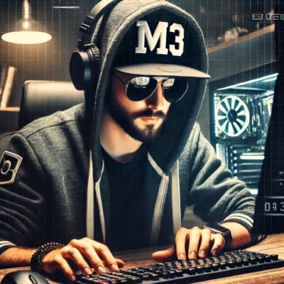 📈 #UltraIncome #ArtificialIntelligence #NuclearEnergy Ⓜ️3 is a mindset that stands for #MoneyMindsetMonday 🙅♂️None of my content is financial advice DYOR.