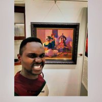 Afang Lele (@nalu_cool) 's Twitter Profile