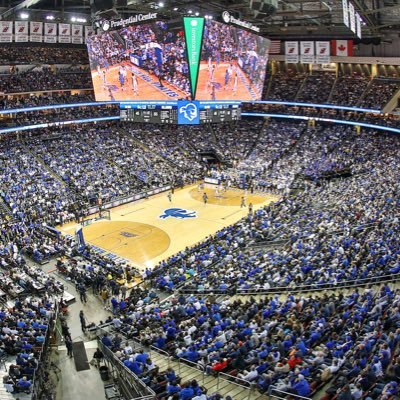 Your place to find all of the latest SHU Basketball and Athletics news!