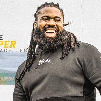 Jamel Cooper (@coachjcooper5) 's Twitter Profile