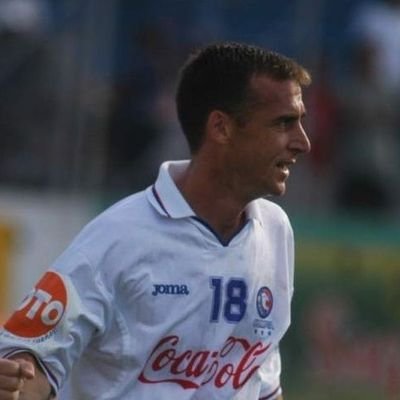 Olimpia y Nada Más 🦁🔥🇨🇵
38 veces campeón