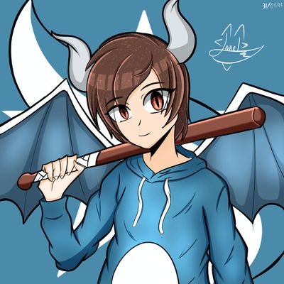 🐉⚡️ Valencho ⚡️🐉 | ✨️ OtzoInc ✨️ |(EN HIATUS)さんのプロフィール画像