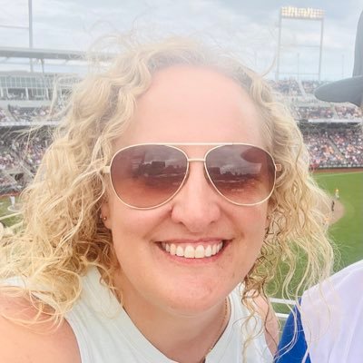 hot mess | saved by grace | ⚾️🏀 mom | oversharer | husker | enneagram 1 | big fan of half birthdays, your dog, + the oxford comma | peanut butter is gross