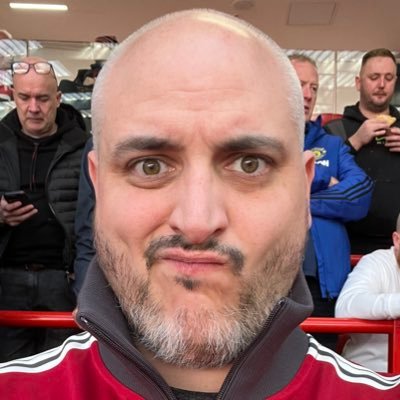 @ManUtd “Legacy Supporter”, former #eFootballPES kit artist for PESWorld & @PESHub. Once described as ‘a walking outrage’. Drowned in my septic tank in 2007