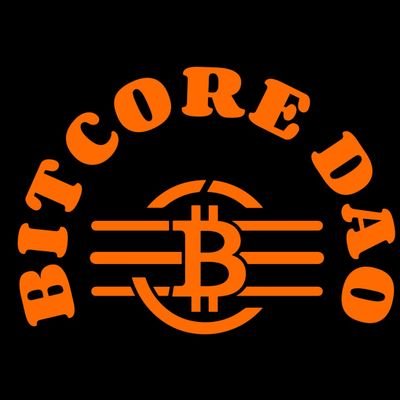 BitCoreDao's profile picture. BitCore: Powered by the Community, Governed by DAO, Empowering the Future on the Core Network.

CA:0x7daf0c9523f3b4250cd8951dade6eb0ba587281