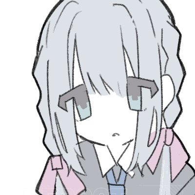 暗いかわいい絵とマンガ┃FA #幽明境のまんなかに 変なお兄さんと変な女の子が好き DM以外通知全切り、リプ気づけません 漫画家になりたい(pixivに読切有)