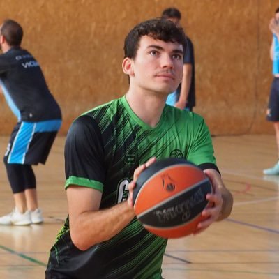 alexgallart5's profile picture. Biotecnologia alimentària, UdG