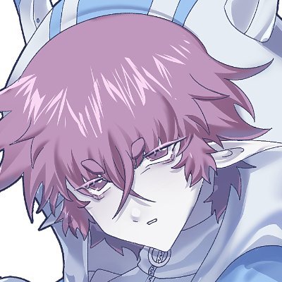 tomi | @angel416.bsky.socialさんのプロフィール画像