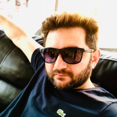 serkancakmak__'s profile picture. https://t.co/AgHTE9FRRH