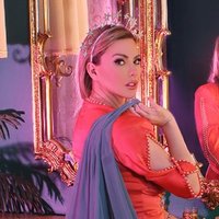 Sindely (@lexisindel) 's Twitter Profile