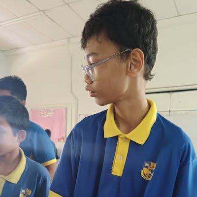 BukanSaya610819's profile picture. 