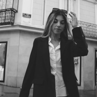 Bcn - Mad 💿 | music business 🎙️ | PR & Comms // music journalist 🤟🏻 | @movistararenaes y @esmusic_agency