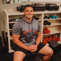 GO Personal Training (@go_pt_518) 's Twitter Profile