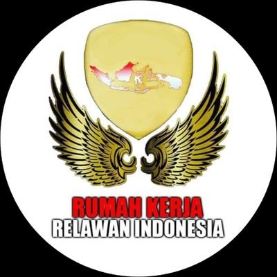 Akun resmi Rumah Kerja Relawan Indonesia Emas 2045
Follow, auto Follow Back!
https://t.co/GAsPd1RHPD