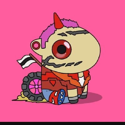 💙 https://t.co/3XLdEjpQMJ Army
Just a pirate vibing to the rum! | (🧙♂️,🧙♂️) gnoma Anoma