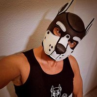 Pezopuppy (@pezopuppy) 's Twitter Profile Photo Pezopuppy (@pezopuppy) 's Twitter Profile Photo