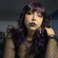 blue moon 🕸 (@darkpaleshadows) 's Twitter Profile