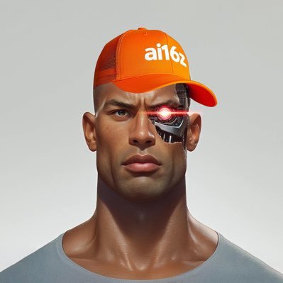AfricaAI69's profile picture. Motivating The Trenches | Powered by @ai16zdao *CA NOT OUT YET*