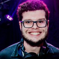 Topan (@topanthyago) 's Twitter Profile